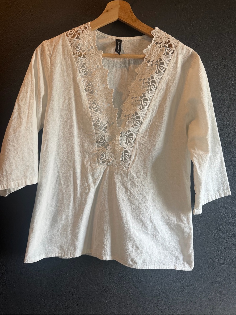 Women's Lace Top